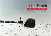 Peter Brook